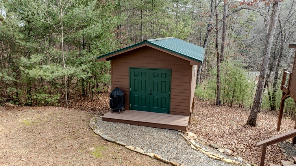 116 Grapevine Ridge Murphy, NC 28906 - Photo 16 of 21
