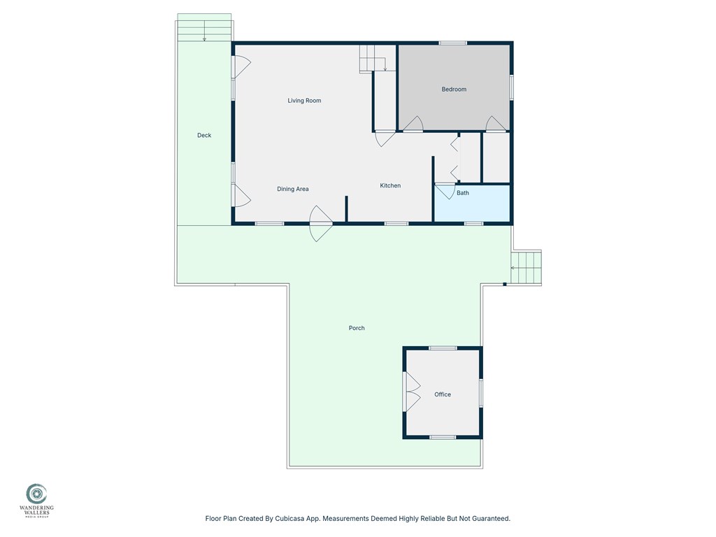 116 Grapevine Ridge Murphy, NC 28906 - Photo 19 of 21