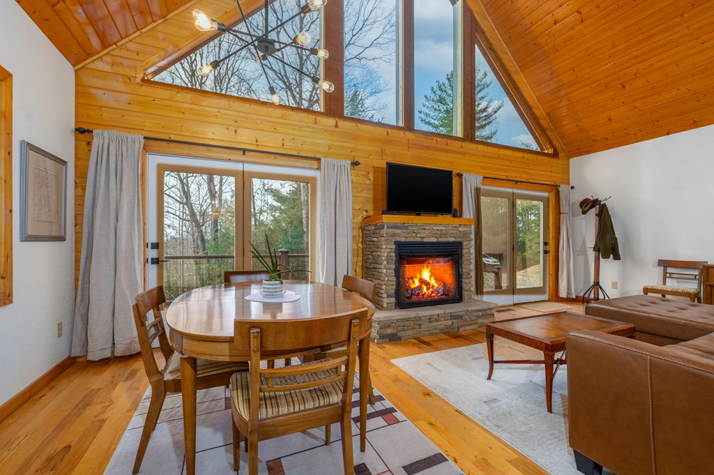 116 Grapevine Ridge Murphy, NC 28906 - Photo 2 of 21