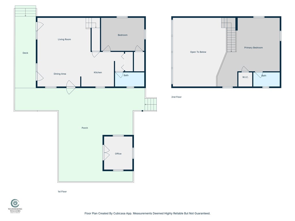 116 Grapevine Ridge Murphy, NC 28906 - Photo 21 of 21