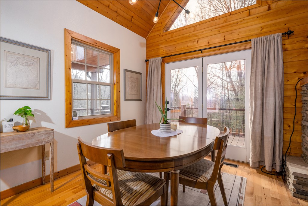 116 Grapevine Ridge Murphy, NC 28906 - Photo 4 of 21