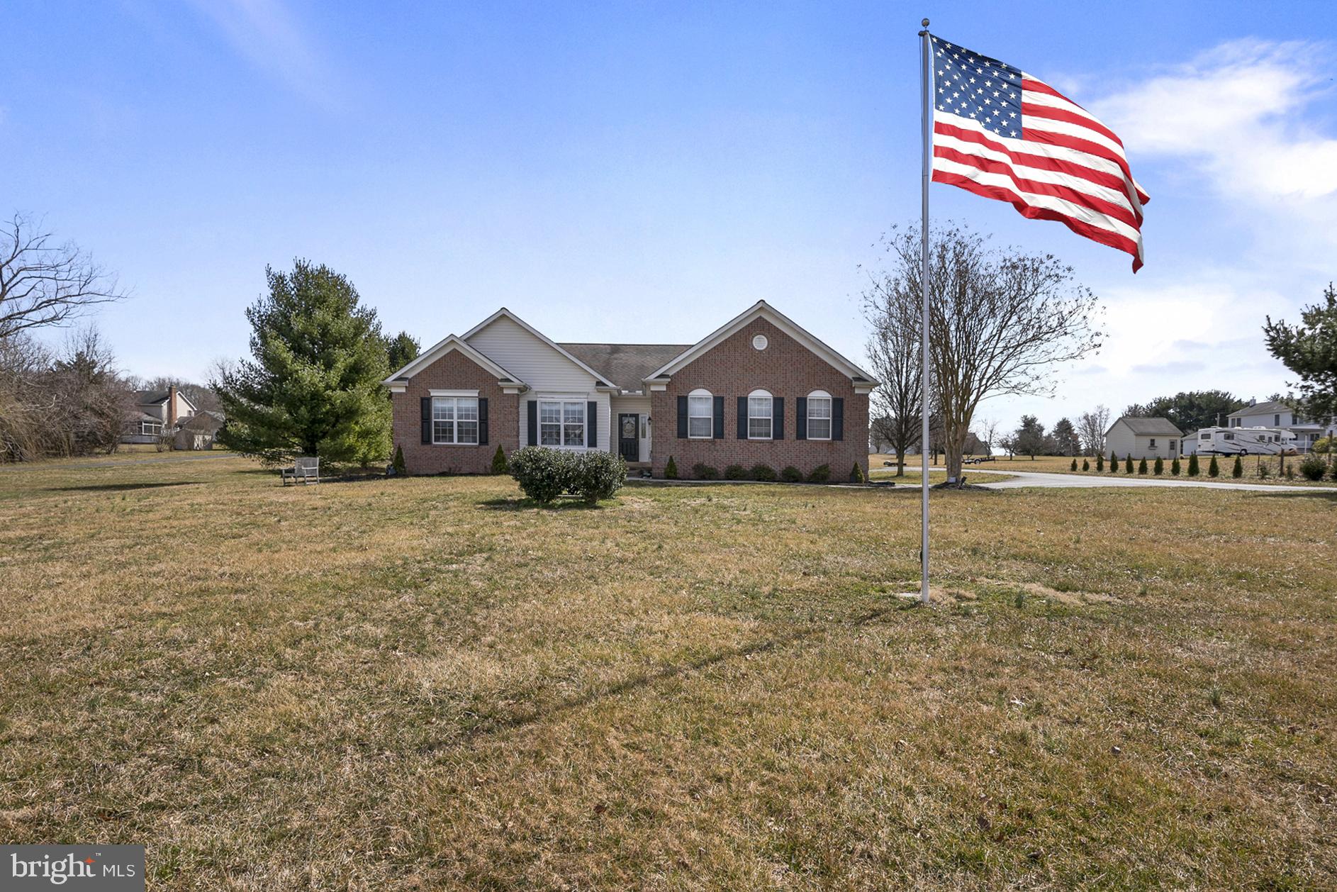 21 Trent Road Elkton, MD 21921 - Photo 1 of 37 Welcome to Coleridge!