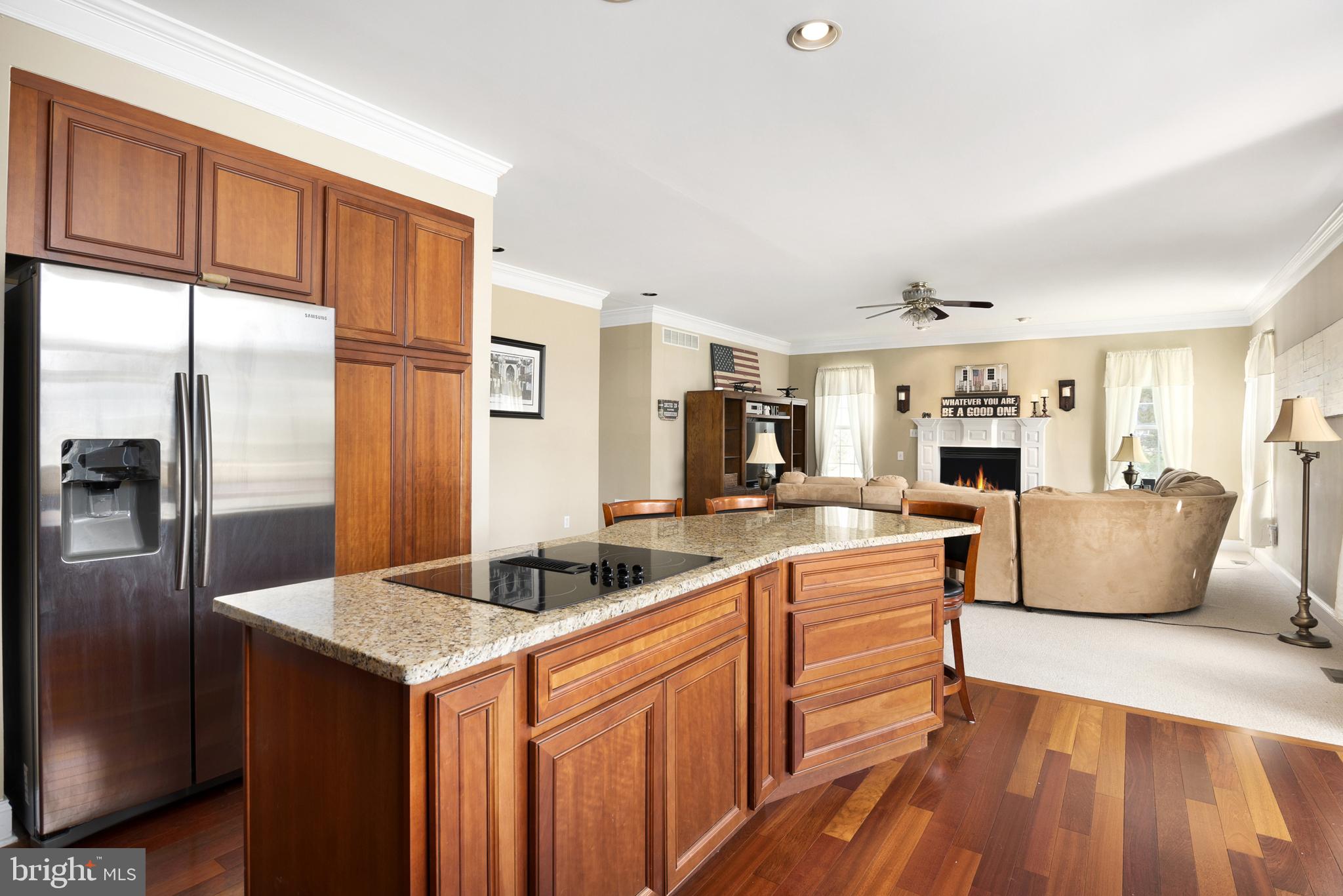21 Trent Road Elkton, MD 21921 - Photo 14 of 37 Stainless appliance, lots of cabinets