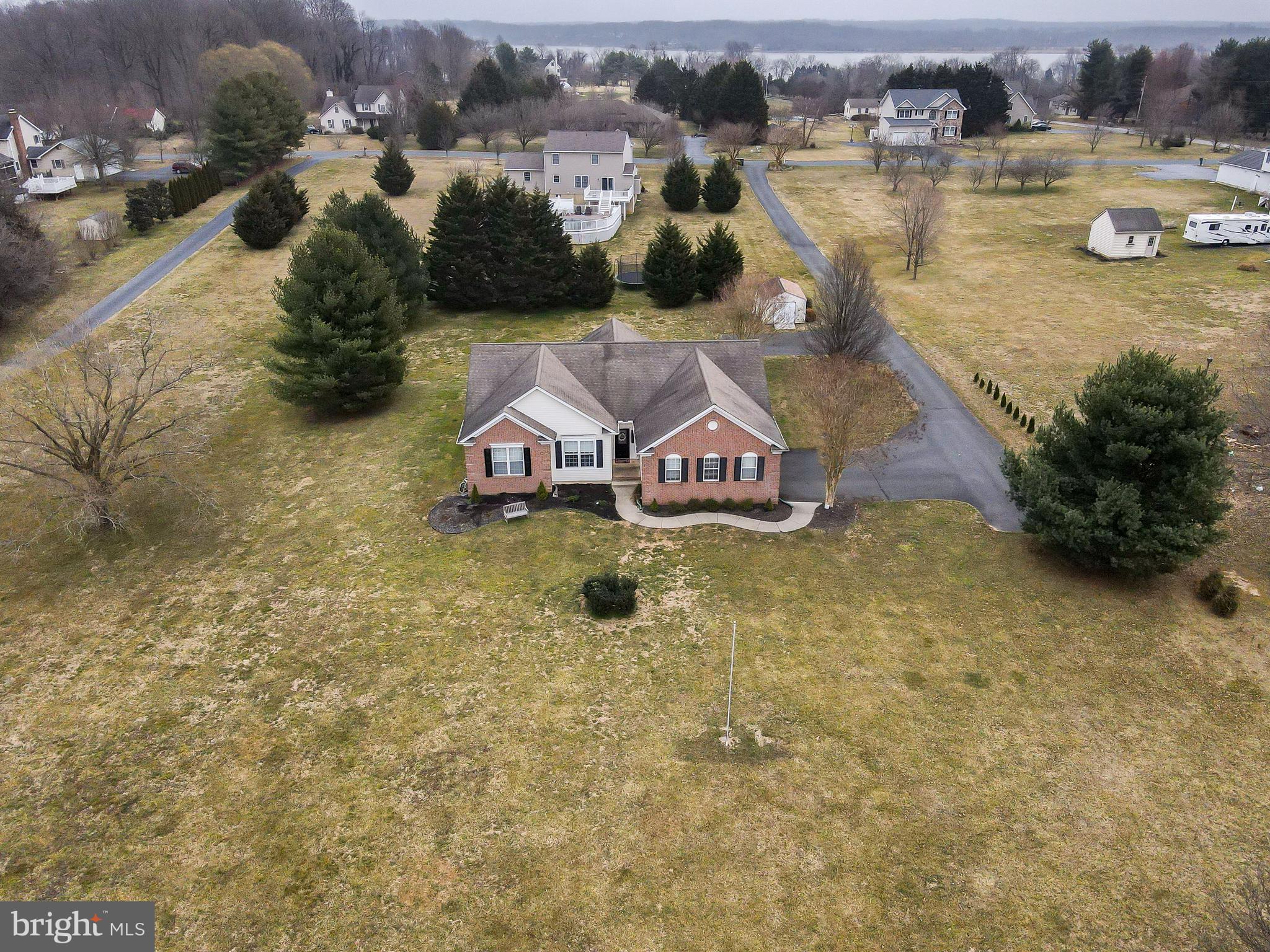 21 Trent Road Elkton, MD 21921 - Photo 3 of 37 Terrific 2.88 Acres....