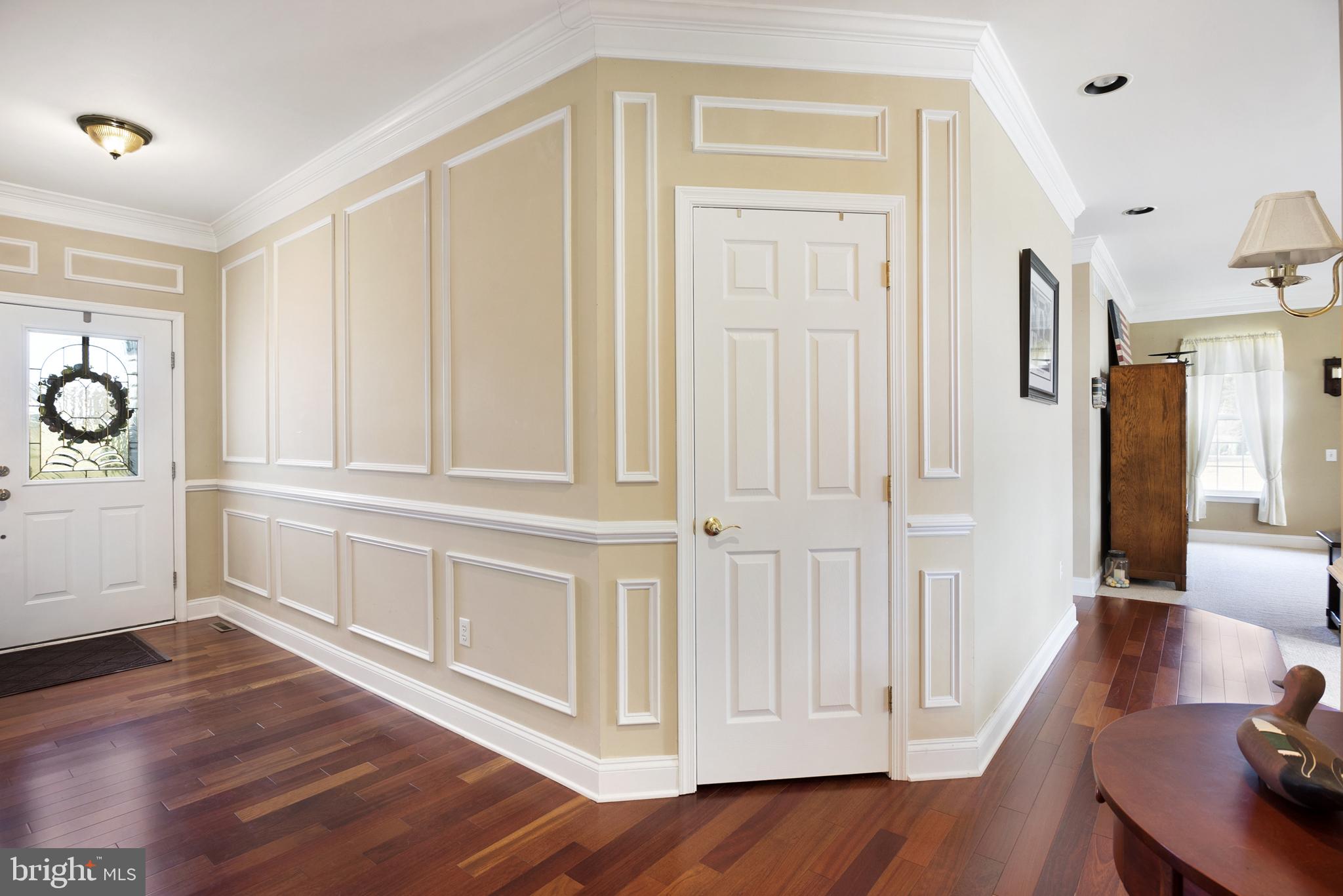 21 Trent Road Elkton, MD 21921 - Photo 6 of 37 Hall closet