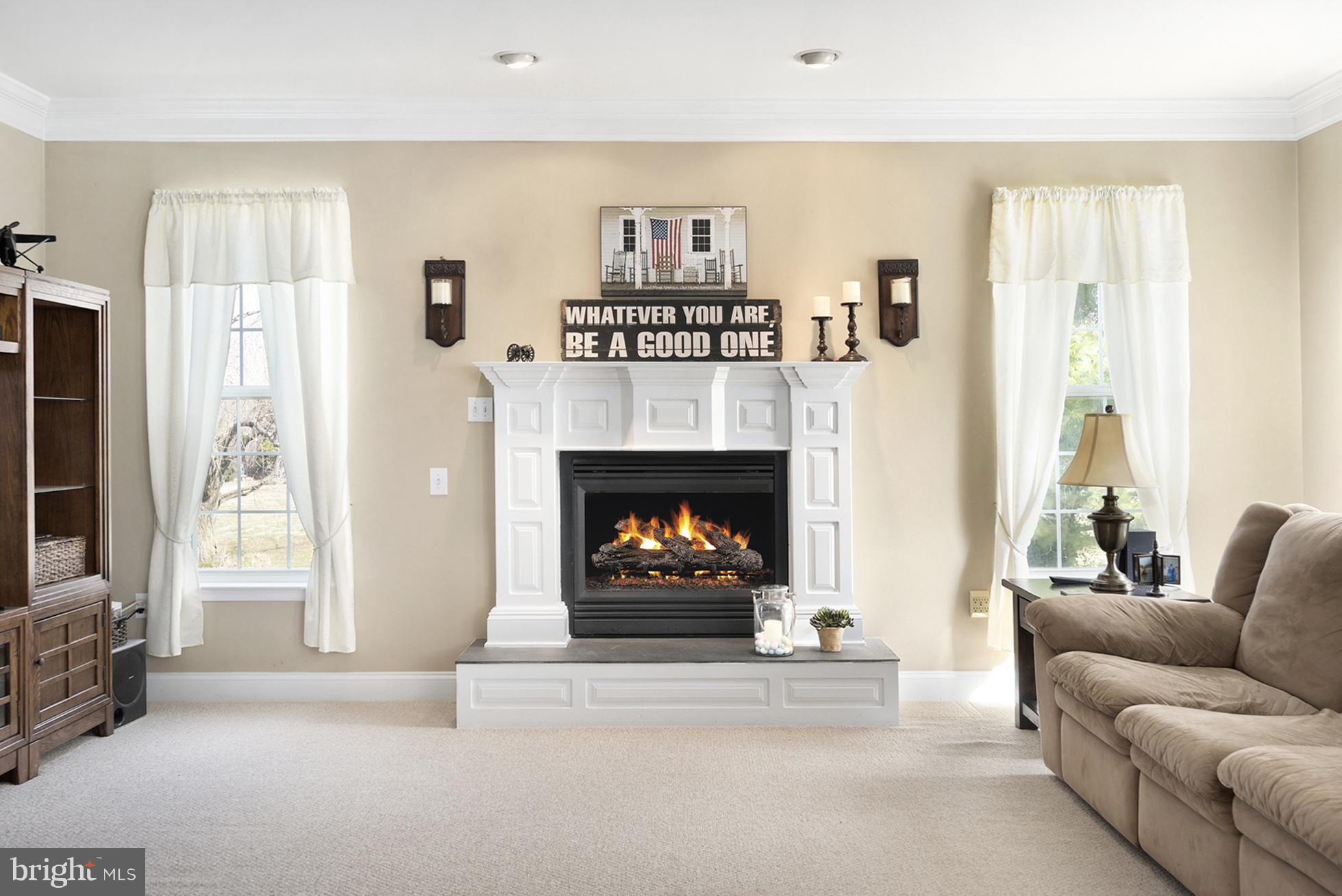 21 Trent Road Elkton, MD 21921 - Photo 9 of 37 Berber carpet, neutral colors