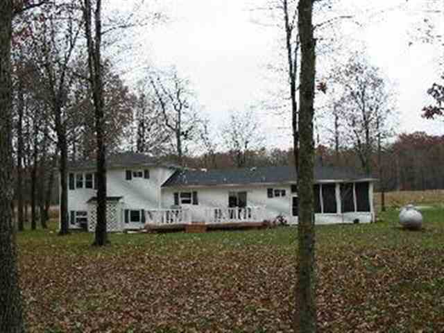 3550 Morocco Road Petersburg, MI 49270 - Photo 2 of 11 698882-1.JPG