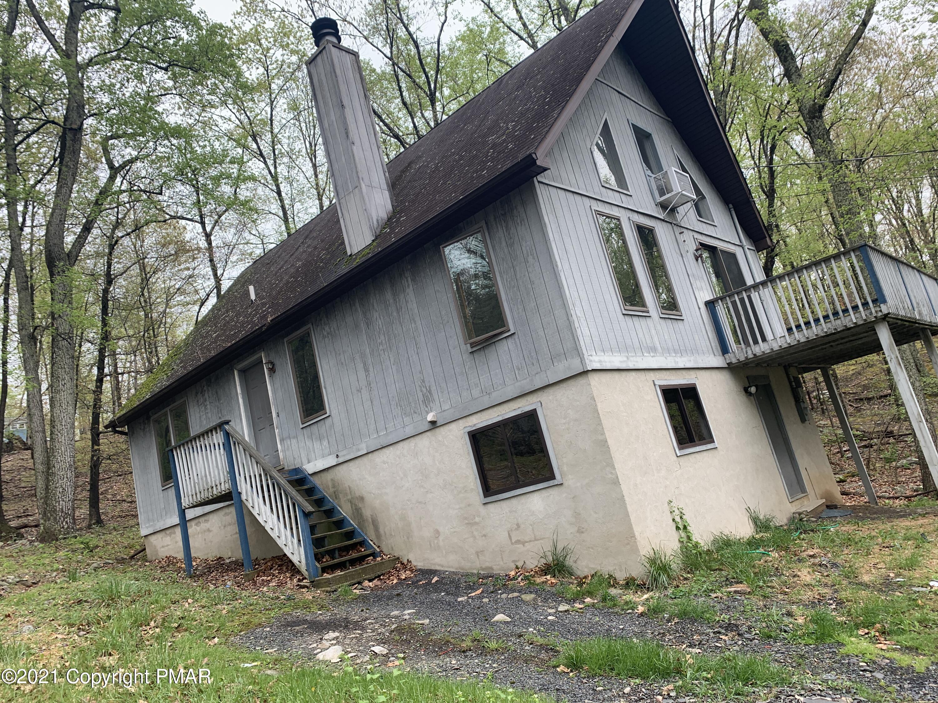 2183 Exeter Way Bushkill, PA 18324 - Photo 28 of 29 Photo May 04, 11 18 41 AM