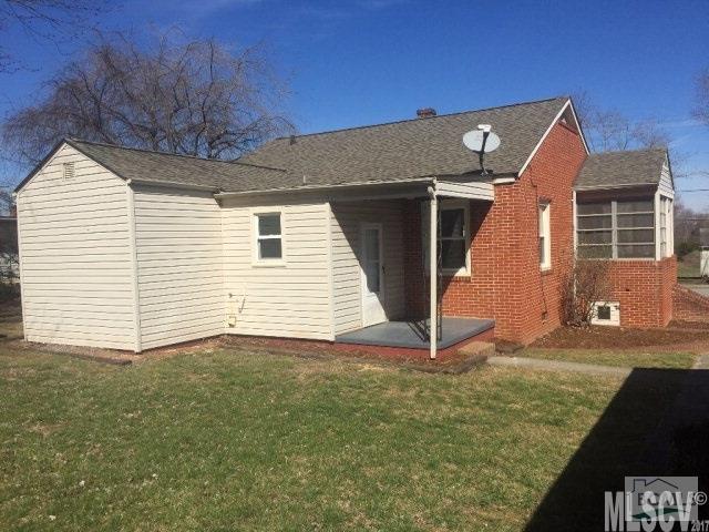 121 Settlemyre Road Drexel, NC 28655 - Photo 3 of 14 Gallery Image 3
