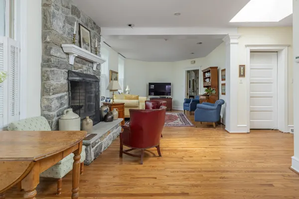 $695,000 | 61 North Bayard Avenue, Woodbury, NJ 08096