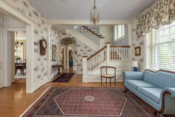 $695,000 | 61 North Bayard Avenue, Woodbury, NJ 08096