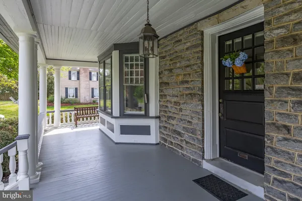$695,000 | 61 North Bayard Avenue, Woodbury, NJ 08096