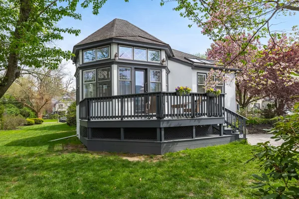 $695,000 | 61 North Bayard Avenue, Woodbury, NJ 08096