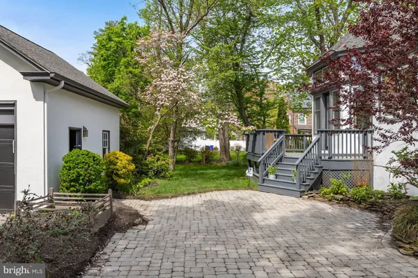 $695,000 | 61 North Bayard Avenue, Woodbury, NJ 08096