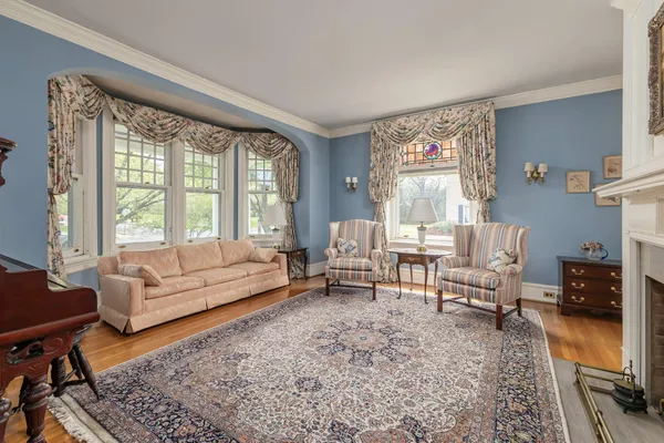 $695,000 | 61 North Bayard Avenue, Woodbury, NJ 08096