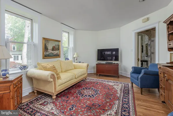 $695,000 | 61 North Bayard Avenue, Woodbury, NJ 08096