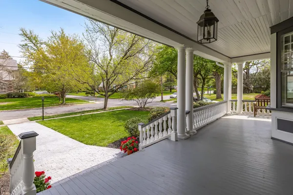$695,000 | 61 North Bayard Avenue, Woodbury, NJ 08096