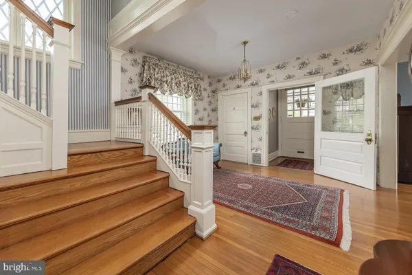$695,000 | 61 North Bayard Avenue, Woodbury, NJ 08096