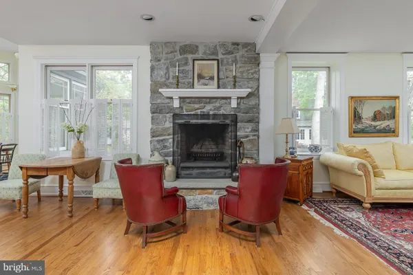$695,000 | 61 North Bayard Avenue, Woodbury, NJ 08096