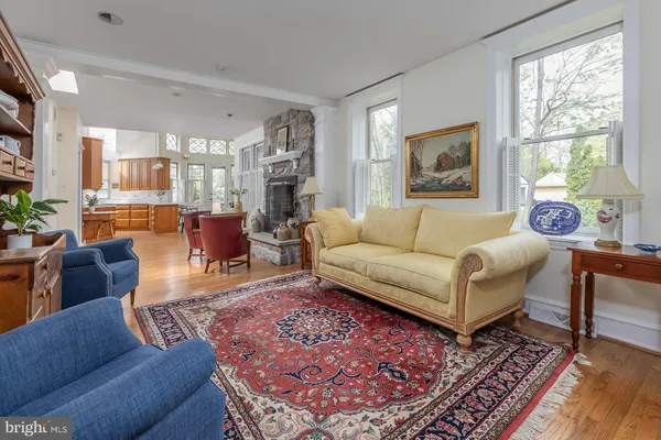 $695,000 | 61 North Bayard Avenue, Woodbury, NJ 08096