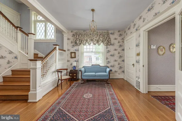 $695,000 | 61 North Bayard Avenue, Woodbury, NJ 08096