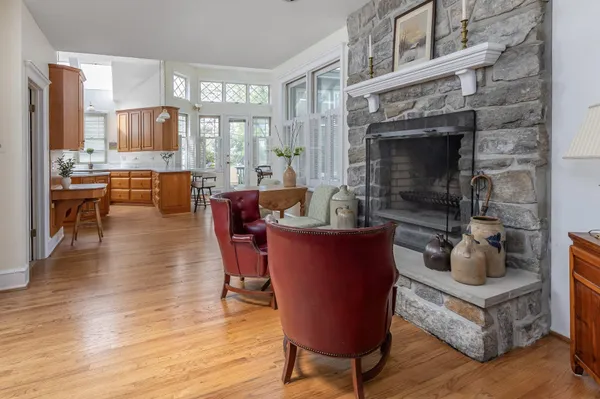$695,000 | 61 North Bayard Avenue, Woodbury, NJ 08096