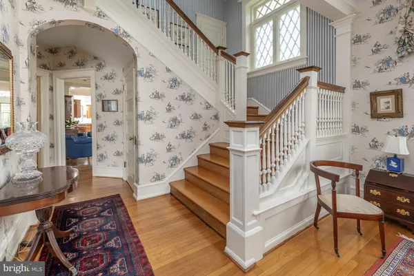 $695,000 | 61 North Bayard Avenue, Woodbury, NJ 08096