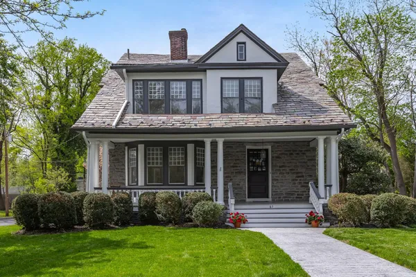$695,000 | 61 North Bayard Avenue, Woodbury, NJ 08096