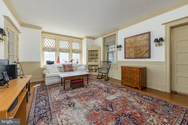 $695,000 | 61 North Bayard Avenue, Woodbury, NJ 08096