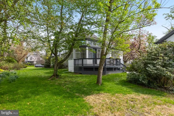 $695,000 | 61 North Bayard Avenue, Woodbury, NJ 08096