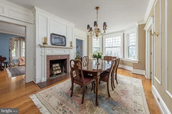 $695,000 | 61 North Bayard Avenue, Woodbury, NJ 08096