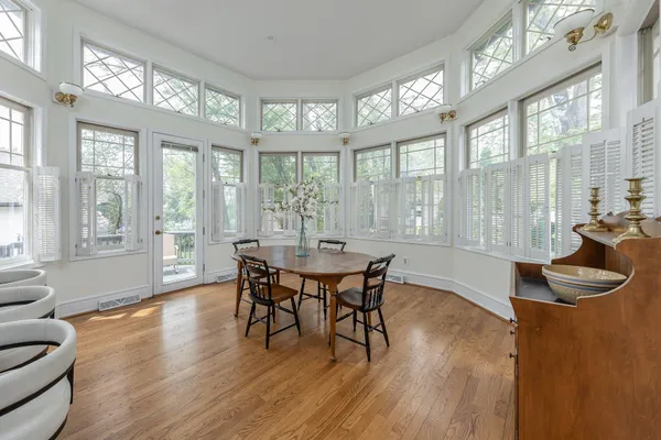 $695,000 | 61 North Bayard Avenue, Woodbury, NJ 08096