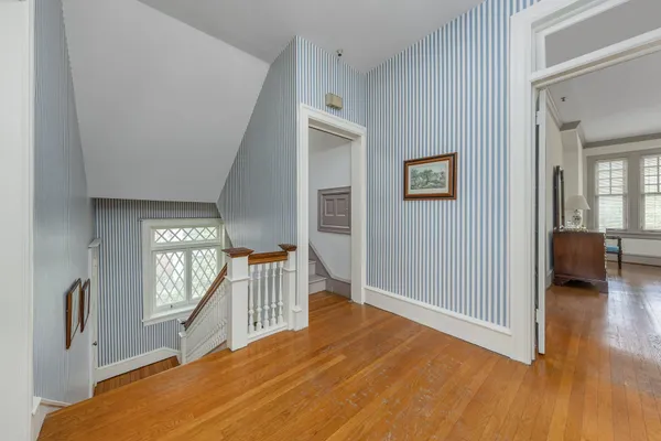 $695,000 | 61 North Bayard Avenue, Woodbury, NJ 08096