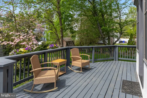 $695,000 | 61 North Bayard Avenue, Woodbury, NJ 08096