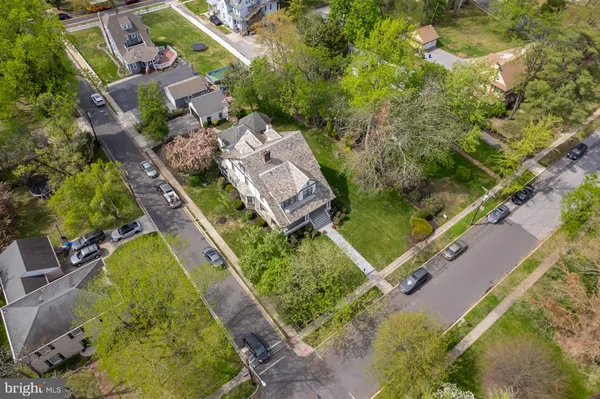 $695,000 | 61 North Bayard Avenue, Woodbury, NJ 08096