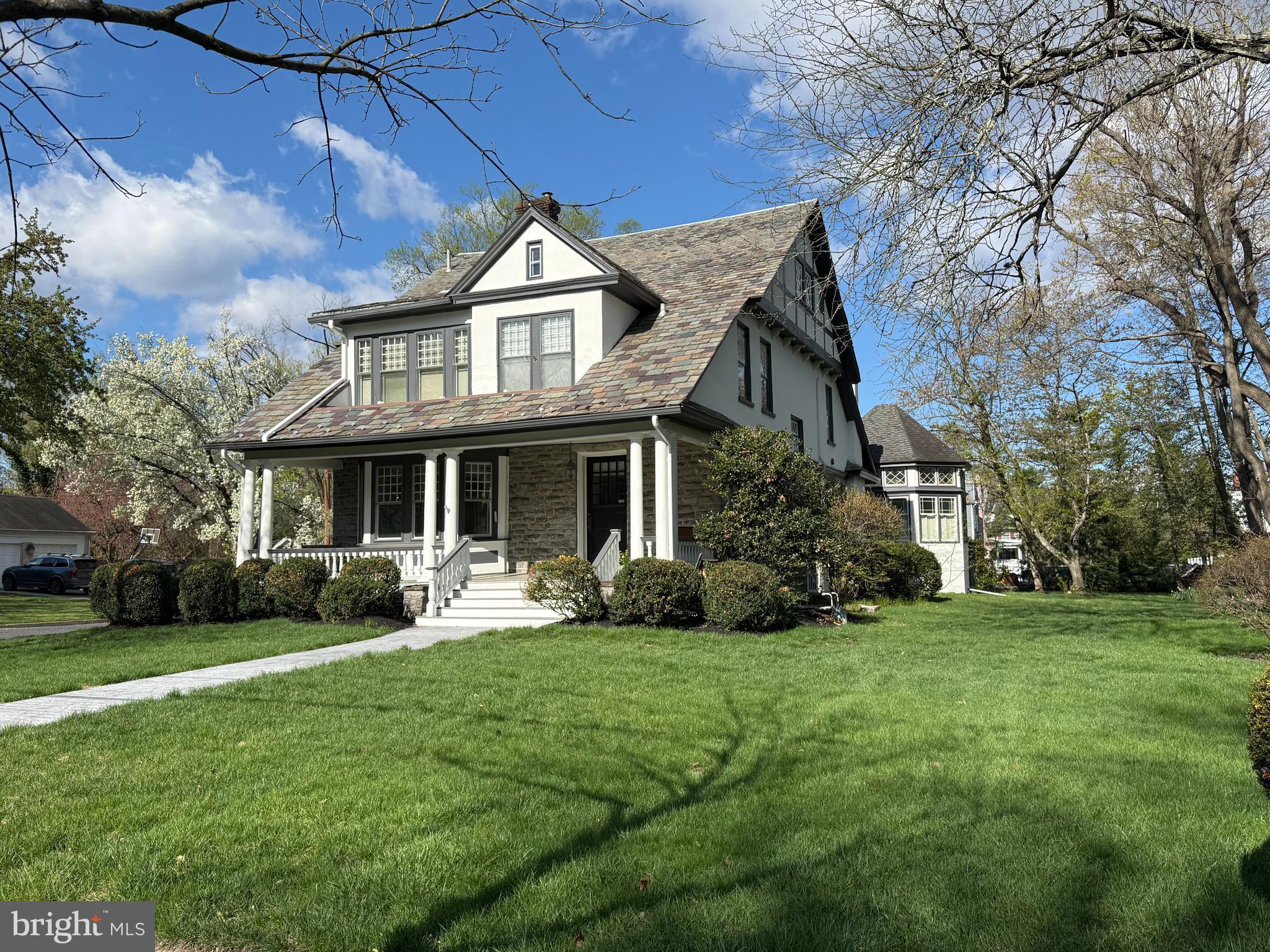 61 North Bayard Avenue Woodbury, NJ 08096 - Photo 7 of 7 Front Exterior
