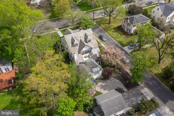 $695,000 | 61 North Bayard Avenue, Woodbury, NJ 08096