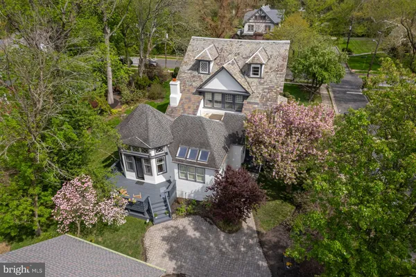 $695,000 | 61 North Bayard Avenue, Woodbury, NJ 08096