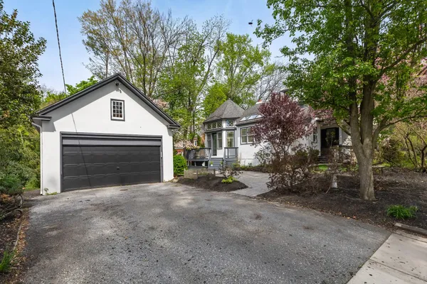 $695,000 | 61 North Bayard Avenue, Woodbury, NJ 08096
