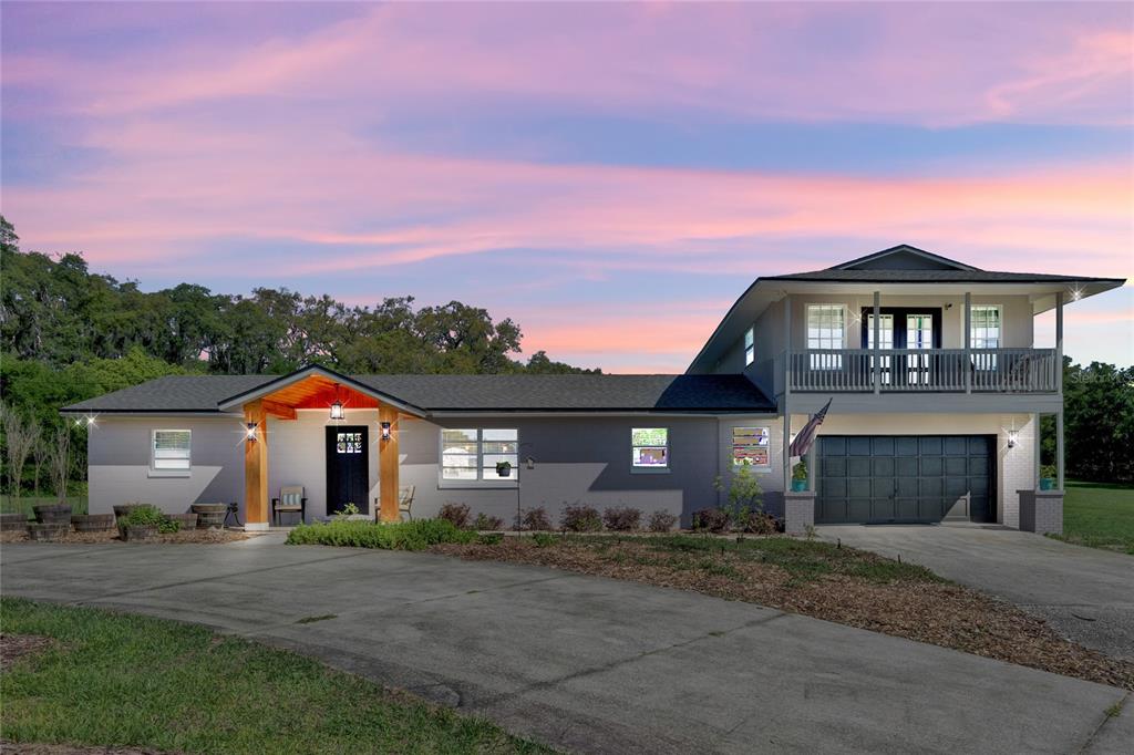 4525 Sadler Road Apopka, FL 32712 - Photo 1 of 1 Modern Farmhouse