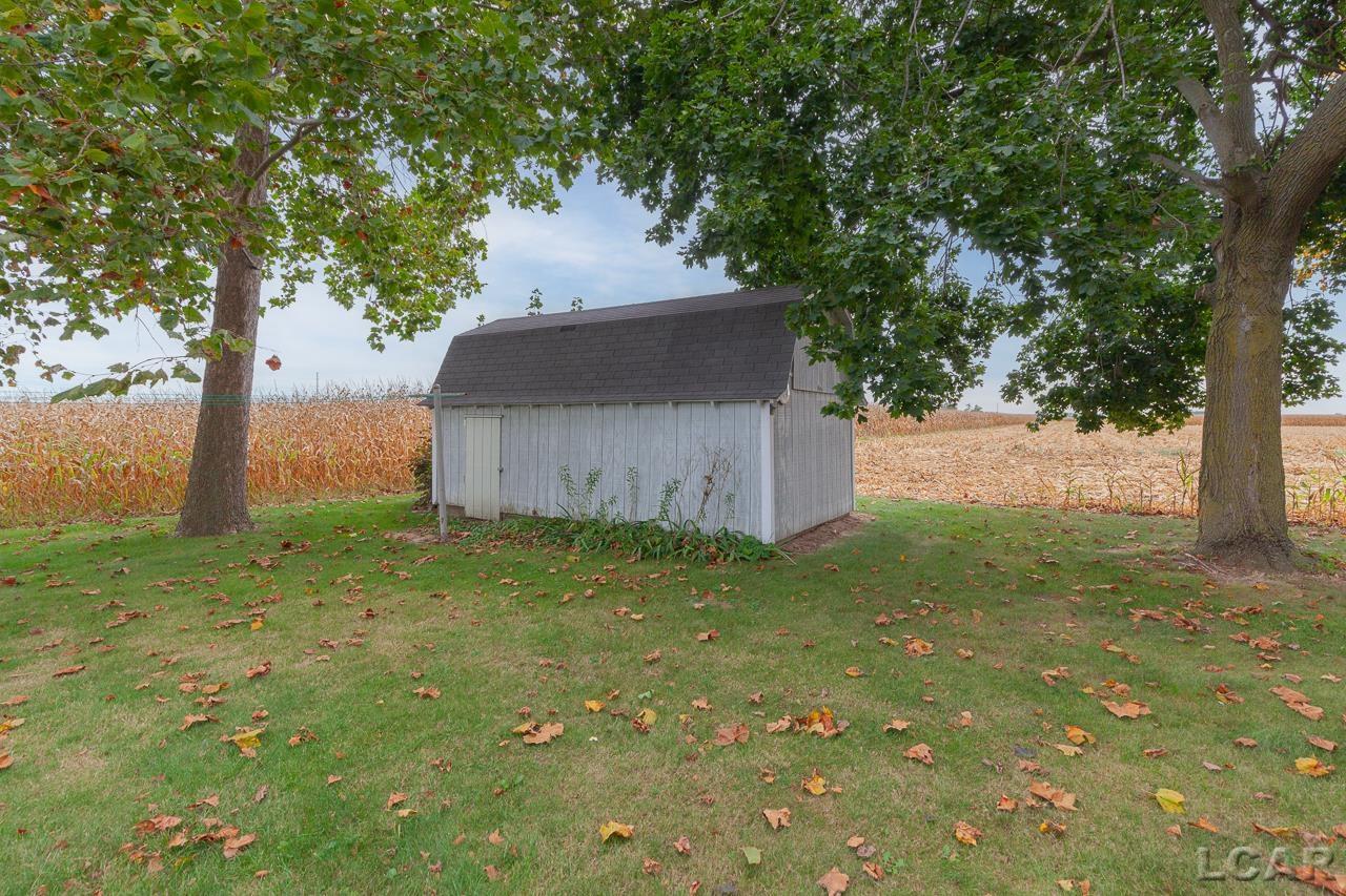 5798 Palmyra Road Palmyra, MI 49268 - Photo 35 of 42 Gallery Image 35