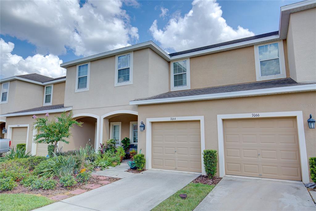 7064 Towne Lake Road Riverview, FL 33578 - Photo 1 of 1 Front View