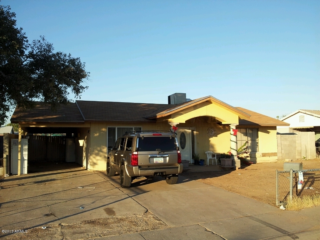 5156 West Granada Road Phoenix, AZ 85035 - Photo 1 of 22 granada front