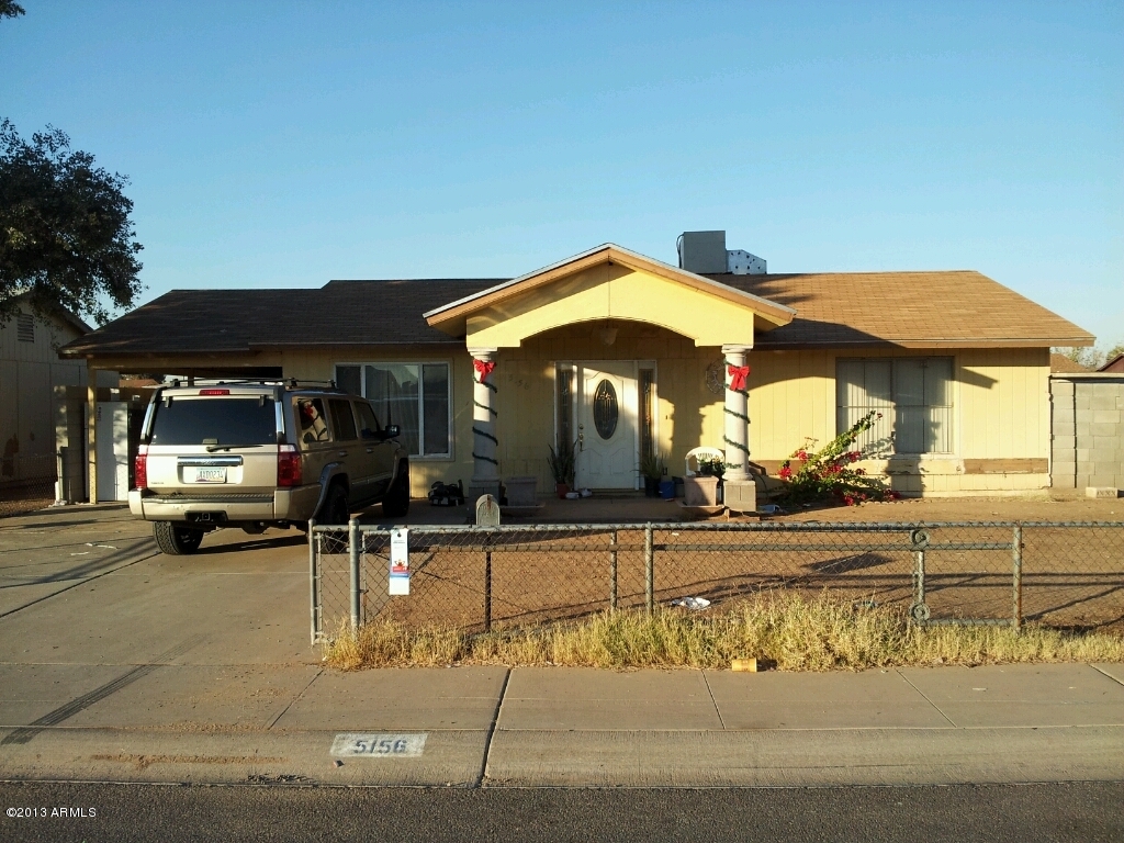5156 West Granada Road Phoenix, AZ 85035 - Photo 2 of 22 granada front 2