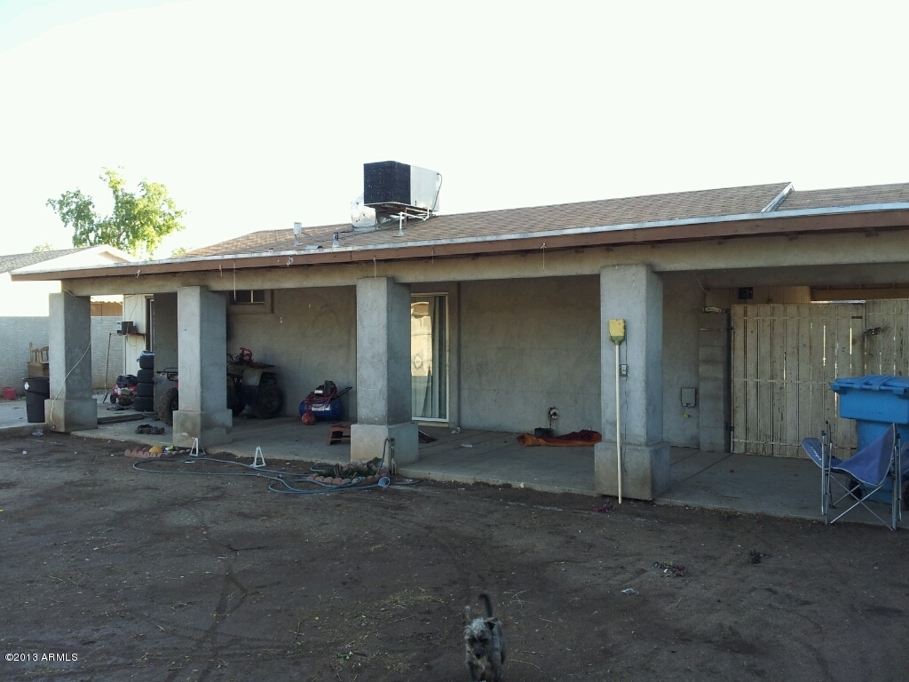 5156 West Granada Road Phoenix, AZ 85035 - Photo 21 of 22 granada back 2