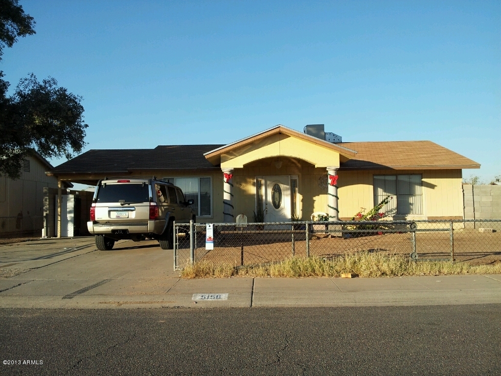 5156 West Granada Road Phoenix, AZ 85035 - Photo 4 of 22 granada front 4