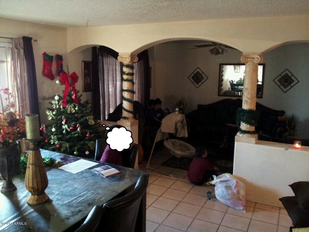 5156 West Granada Road Phoenix, AZ 85035 - Photo 5 of 22 granada LR FDR