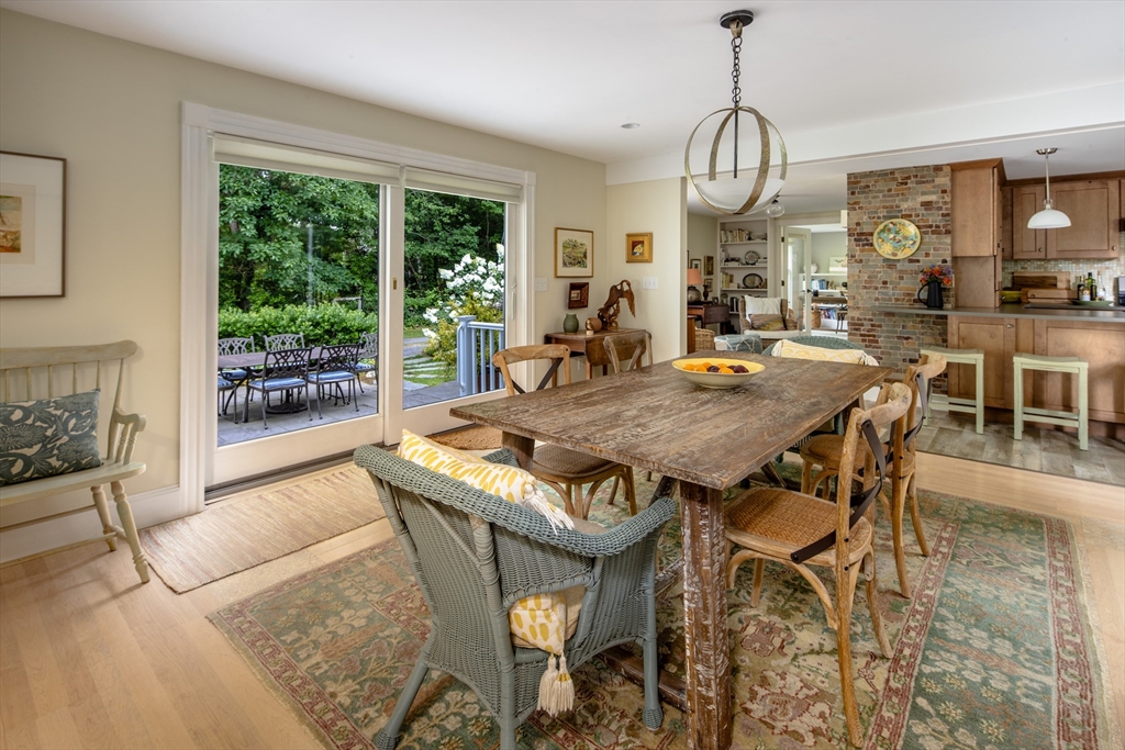 94 Aucoot Road Mattapoisett, MA 02739 - Photo 17 of 42