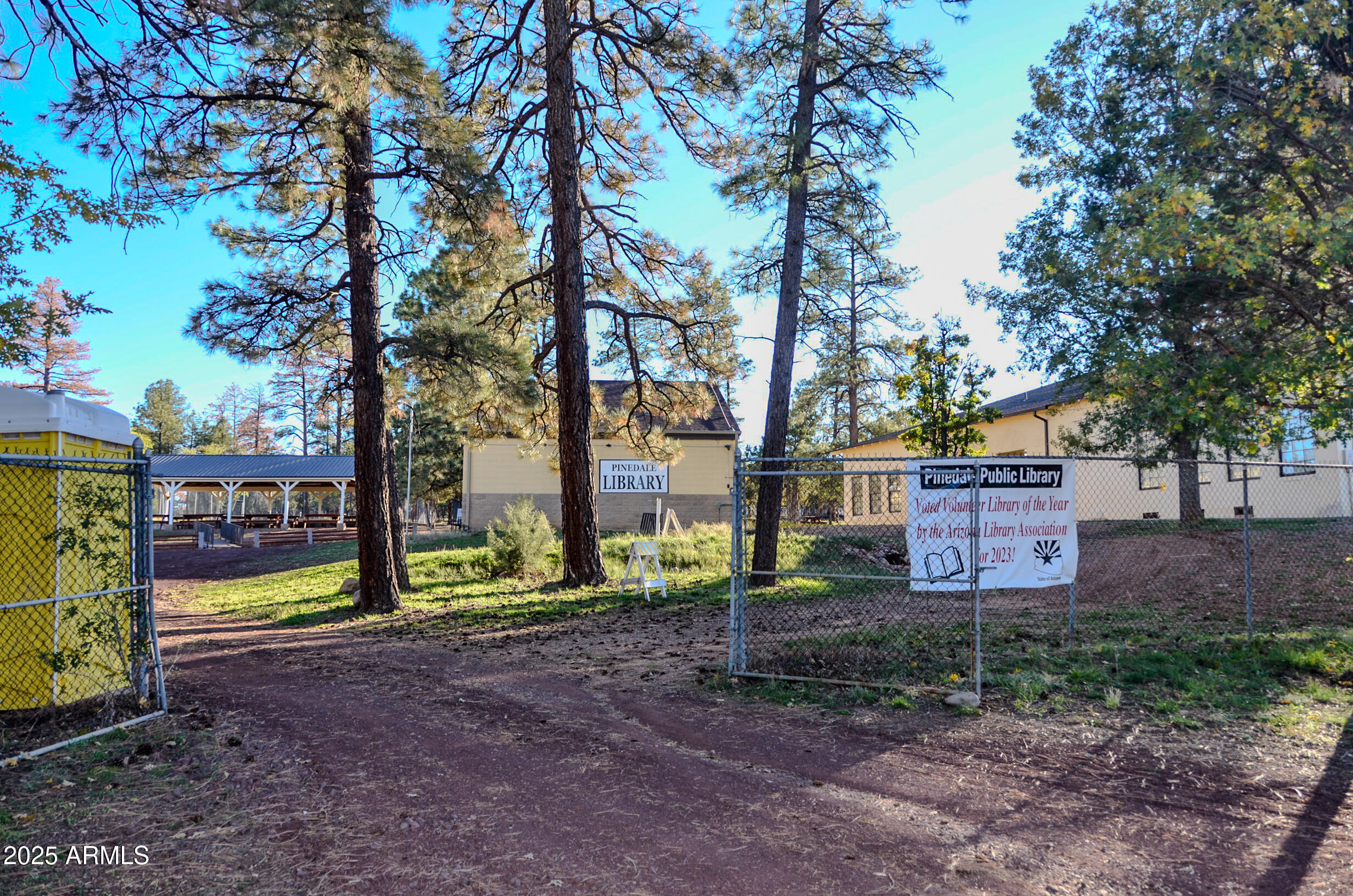 685 Kuhn Road Pinedale, AZ 85934 - Photo 57 of 74