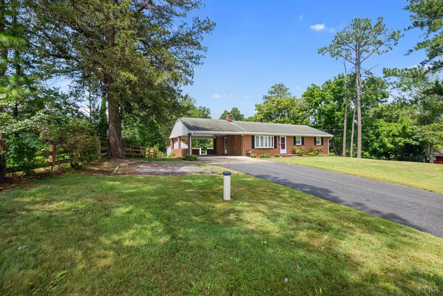 2920 Goode Station Road Goode, VA 24556 - Photo 31 of 56 Gallery Image 31
